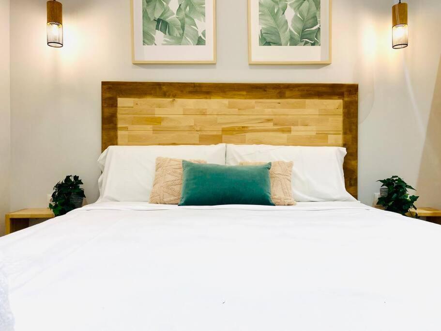Cabanyal Room 4 - New & Stylish By The Beach Valencia Exterior photo
