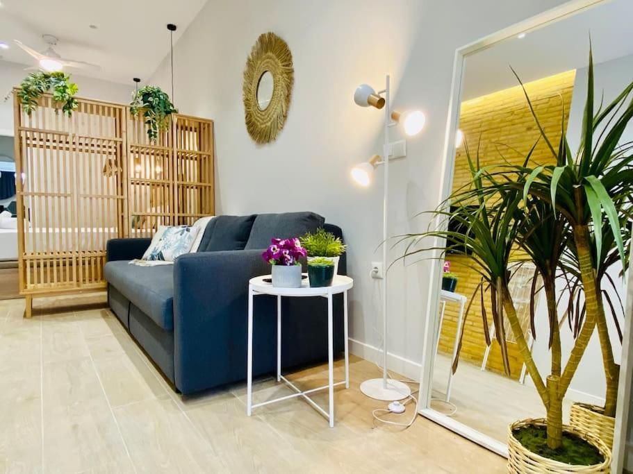 Cabanyal Room 4 - New & Stylish By The Beach Valencia Exterior photo