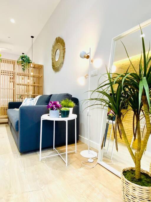 Cabanyal Room 4 - New & Stylish By The Beach Valencia Exterior photo